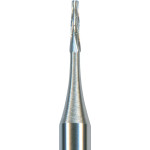 Hartmetallbohrer C33 Packung 5 darab, ISO 008, HP