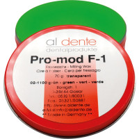 Pro-Mod F-1 Dose 60 g grün opak