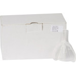 Border Lenyomatkanál - 10 darabos csomag, felső implantátumhoz, Nr. 43 - 56430