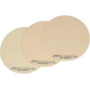 Erkodur-A2 Packung 20 darab, Ø 120 mm, Stärke 1 mm Erkodur-A2 Packung 20 darab, Ø 120 mm, Stärke 1 mm
