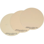 Erkodur-A2 - Packung 10 Stück Ø 120 mm, Stärke 2 mm Erkodur-A2 - Packung 10 Stück Ø 120 mm, Stärke 2 mm