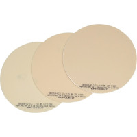 Erkodur-A2 - Packung 10 Stück Ø 120 mm, Stärke 2 mm Erkodur-A2 - Packung 10 Stück Ø 120 mm, Stärke 2 mm
