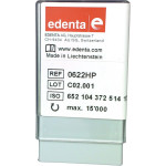 ExaStar Polierer, 1 darab, gelbbraun, ISO 170, HP