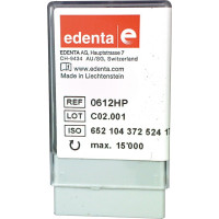 ExaStar Polierer, 1 darab, braun, ISO 170, HP