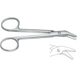 Drahtschere - 1 db, 11-865-12-07 - 11-865-12-07