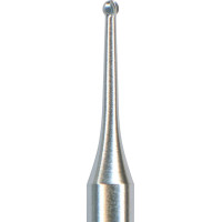 HM-Bohrer C1, fúró, ISO 008, rund, HP, 5 darab