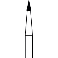 HM kerámia helyezettek TC850 - Pack 5 darab 6 él, HP, ábra 467, 2,5 mm-es, 12 °, az ISO 010