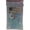 SMD Memo - Packung 100 Stück transparent, 0,9 mm