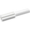 Hygoformic Adapter - 10 darabos csomag, Ø 11 mm, kemény, PP, H11 - H11 Hygoformic Adapter - 10 darabos csomag, Ø 11 mm, kemény, PP, H11 - H11