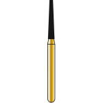 SPEEDSTER™ Long Head, fúró, S847-314-014-8, Konisch flach, 5 darab