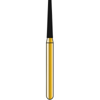 SPEEDSTER™ Long Head, fúró, S847-314-014-8, Konisch flach, 5 darab