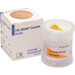 IPS e.max Ceram Occlusal, barna, 20 g, 1 darab IPS e.max Ceram Occlusal, barna, 20 g, 1 darab
