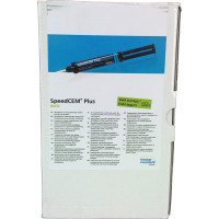 SpeedCEM® Plus - csomag 3 x 9 g Spritze átlátszó, Zubehör - 692422WW