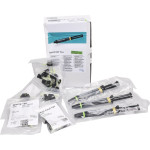 SpeedCEM® Plus - csomag 3 x 9 g Spritze sárga, Zubehör - 692423WW SpeedCEM® Plus - csomag 3 x 9 g Spritze sárga, Zubehör - 692423WW