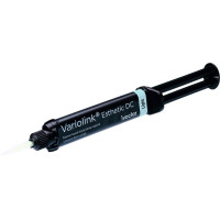 Variolink® Esthetic - Vorteilspackung 3 x 9 g Automix Spritze DC light, 3 x 15 keverőkanül - 692424WW