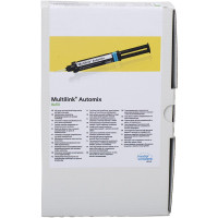 Multilink® Automix - csomag 3 x 9 g Multilink Automix Spritze átlátszó, 3 x 15 keverőkanül - 692427WW