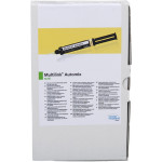 Multilink® Automix - csomag 3 x 9 g Multilink Automix Spritze yellow, 3 x 15 keverőkanül - 692428WW