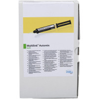 Multilink® Automix - csomag 3 x 9 g Multilink Automix Spritze yellow, 3 x 15 keverőkanül - 692428WW