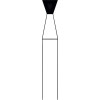 Diamanten 805, gyémántcsiszoló, ISO 014 standard, HP, 3 darab