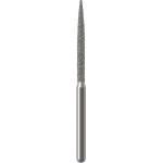 Diamanten 864, gyémántcsiszoló, ISO 012 standard, FG, 5 darab