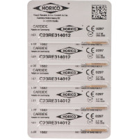 Kronentrenner C23RE, korona-felvágó, ISO 012, FG, 5 darab