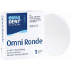 Omni Z-CAD HTL Ronden, 1 darab, Ø 98,5 mm, H 18 mm, C2