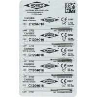 HM-Bohrer C1, fúró, ISO 016, RA, 5 darab