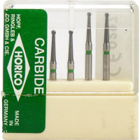 HM-Bohrer C1S, fúró, ISO 010, FG, 5 darab
