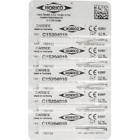 HM-Bohrer C1S, fúró, ISO 010, RA, 5 darab