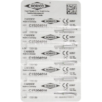 HM-Bohrer C1S, fúró, ISO 014, RA, 5 darab