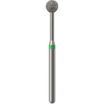 Diamanten G801L, gyémántcsiszoló, zöld, ISO 029, FG, 5 darab