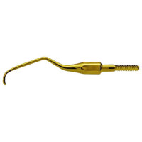 Quik-Tips™ - Küretten - Stück XP Technology, Langer 5, anterior mesial - AECL5XPQT