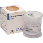 IPS e.max Ceram (Effect), ibolya, opálszínu, 20 g, 1 darab IPS e.max Ceram (Effect), ibolya, opálszínu, 20 g, 1 darab