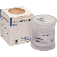 IPS e.max Ceram (Effect), ibolya, opálszínu, 20 g, 1 darab