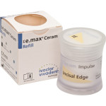 IPS e.max Ceram edge, 20 g, 1 darab IPS e.max Ceram edge, 20 g, 1 darab