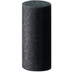 EVE UNIVERSAL világoskék - Pack nem összeszerelve 10 darab, fekete közepes, ábrán henger, 9 x 20 mm-es
