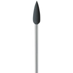 EVE UNIVERSAL világoskék - Pack közegben 100 darab fekete, HP, ábra tip, 5,5 x 15 mm-es