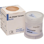 IPS e.max Ceram Special, sárga, 20 g, 1 darab IPS e.max Ceram Special, sárga, 20 g, 1 darab