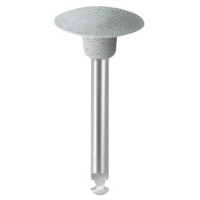 EVE ECOCERAM - Pack durván 10 darab világosszürke, RA, ábrán lencse, 11 x 2,5 mm-es