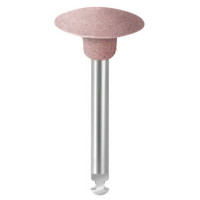 EVE ECOCERAM - 10 egység csomag rózsaszín közegben, RA, ábrán lencse, 11 x 2,5 mm-es