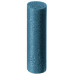 EVEFLEX - Pack nem összeszerelve darab 10, kék nagyon durva, ábra henger, 60 x 22 mm-es