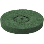 EVE puha kerekeknek - Pack szétszerelt állapotban 10 db, extra finom zöld, ábra kerék, 22 x 3 mm