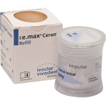 IPS e.max Ceram Special, szürke, 20 g, 1 darab IPS e.max Ceram Special, szürke, 20 g, 1 darab