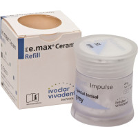 IPS e.max Ceram Special, szürke, 20 g, 1 darab IPS e.max Ceram Special, szürke, 20 g, 1 darab