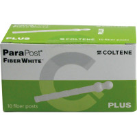 ParaPost® FIBER WHITE - 10 darabos csomag, méret 3 - 60018563