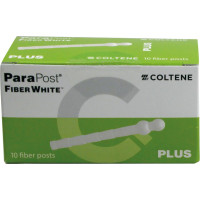 ParaPost® FIBER WHITE - 10 darabos csomag, méret 4,5 - 60018564