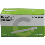 ParaPost® FIBER WHITE - 10 darabos csomag, méret 6 - 60018567 ParaPost® FIBER WHITE - 10 darabos csomag, méret 6 - 60018567