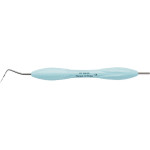 LM Marquis 12 Sonde - 1 db, 53B, einendig, világoskék, LM-ErgoSense® Griff - 53BES