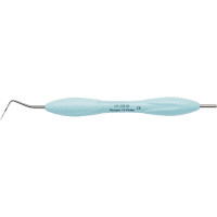 LM Marquis 12 Sonde - 1 db, 53B, einendig, világoskék, LM-ErgoSense® Griff - 53BES