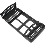 E-Z Jett Kassetten - Stück 17,9 x 9,8 x 3 cm, für 8 Instrumente grau - 50Z911I